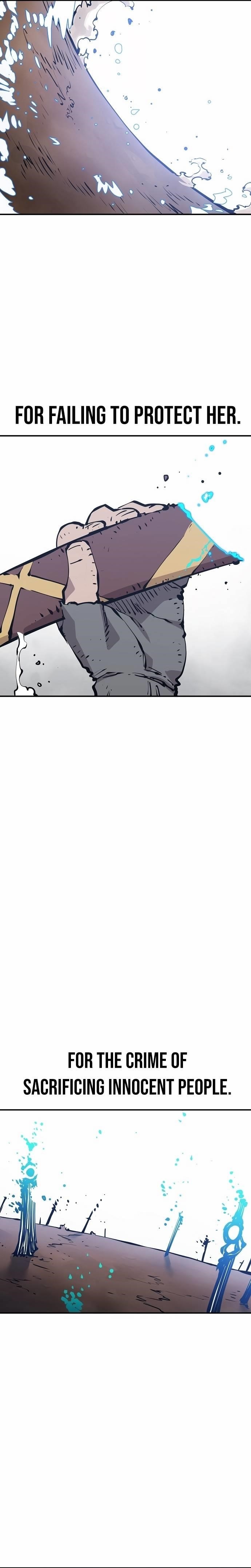 PLAYER Chapter 91 - Page 24 in English