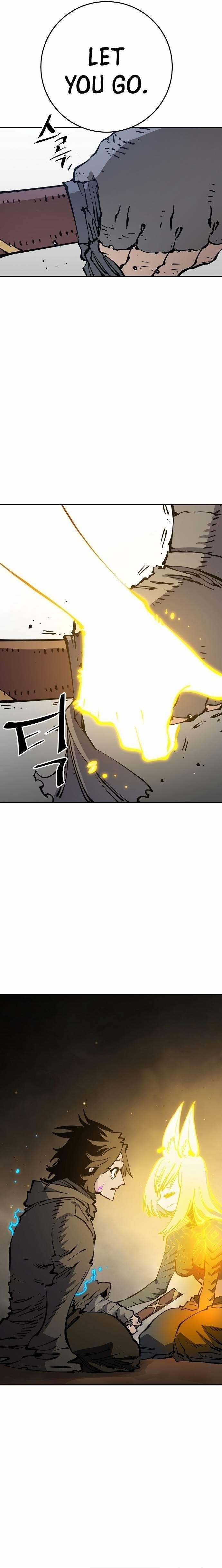 PLAYER Chapter 91 - Page 26 in English