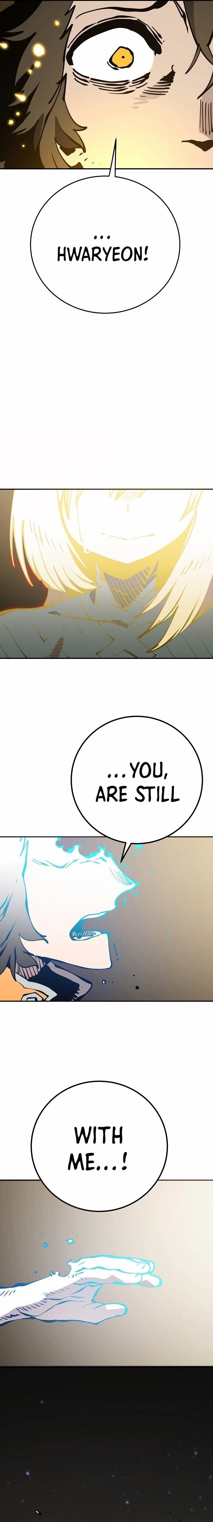 PLAYER Chapter 91 - Page 27 in English