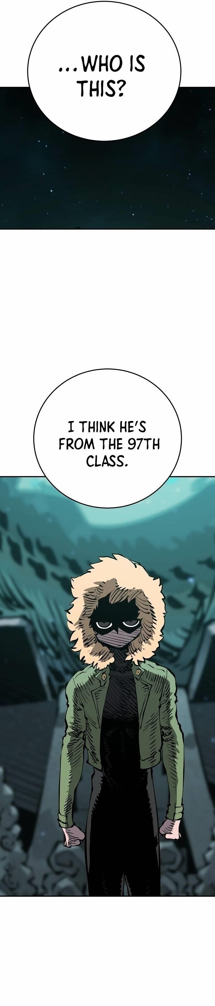 PLAYER Chapter 94 - Page 12 in English