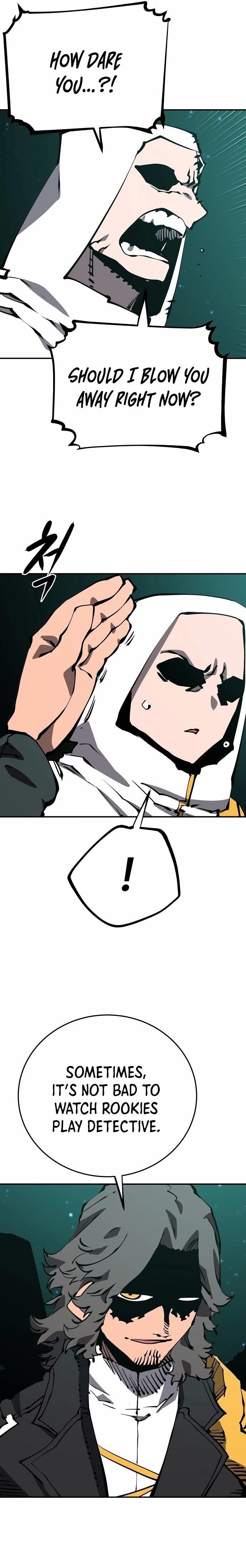 PLAYER Chapter 94 - Page 14 in English