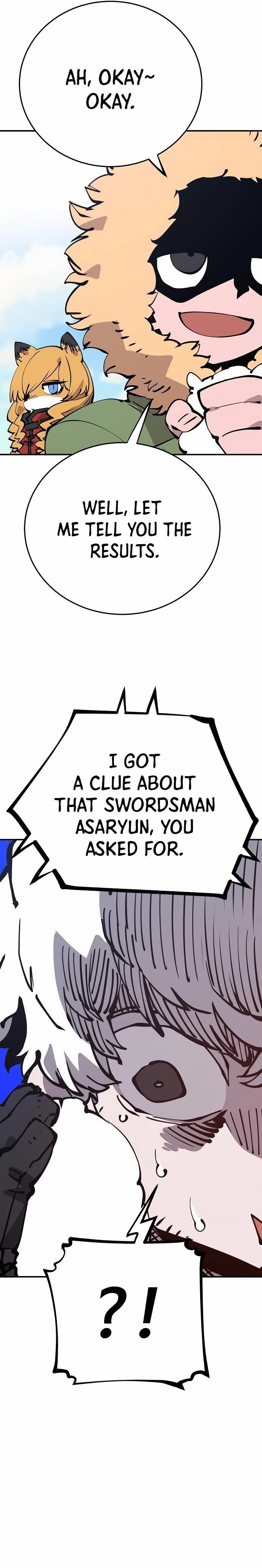 PLAYER Chapter 94 - Page 6 in English