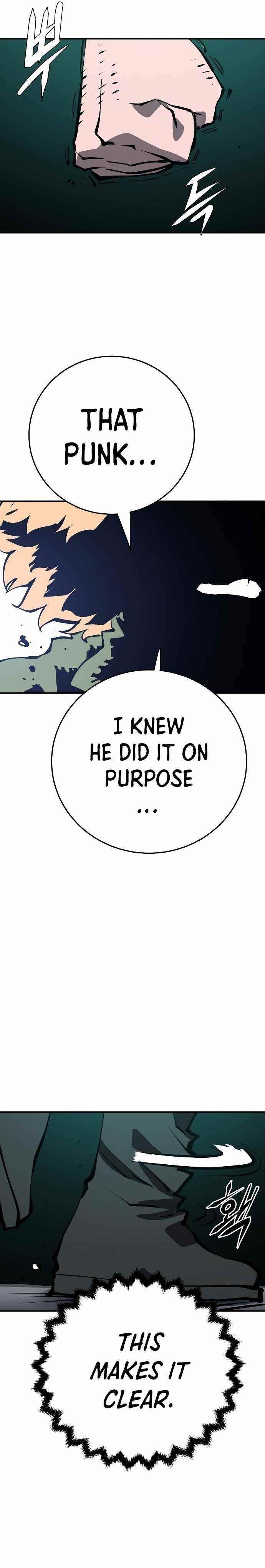 PLAYER Chapter 95 - Page 18 in English