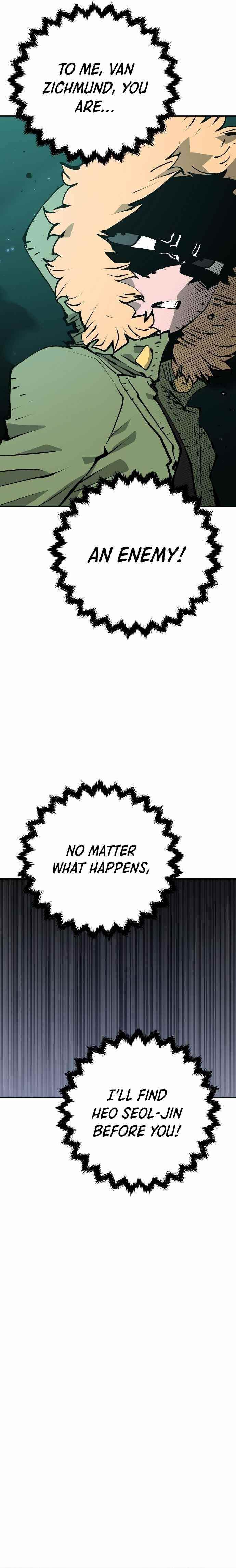 PLAYER Chapter 95 - Page 19 in English