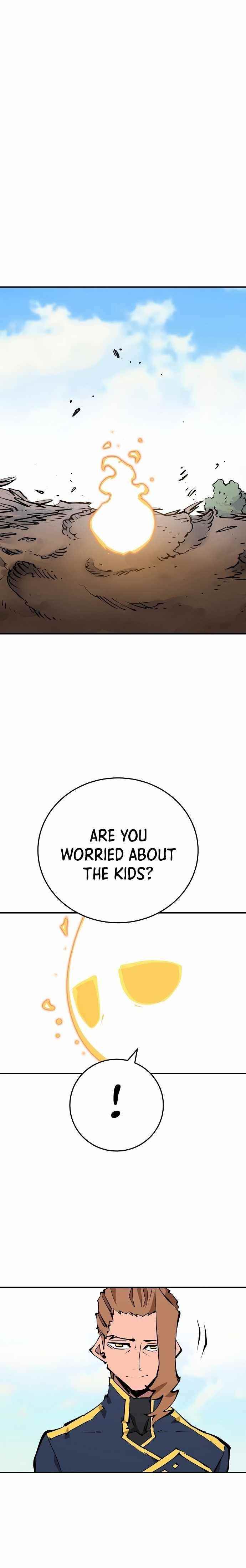 PLAYER Chapter 96 - Page 11 in English