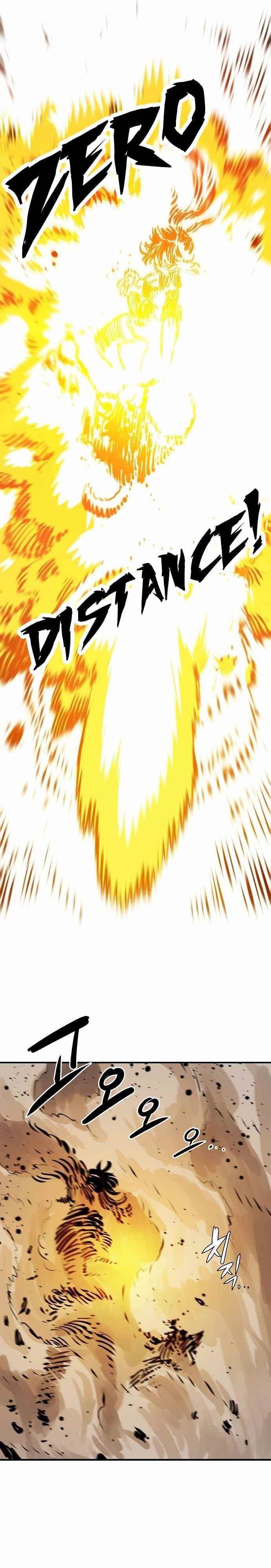 PLAYER Chapter 96 - Page 25 in English