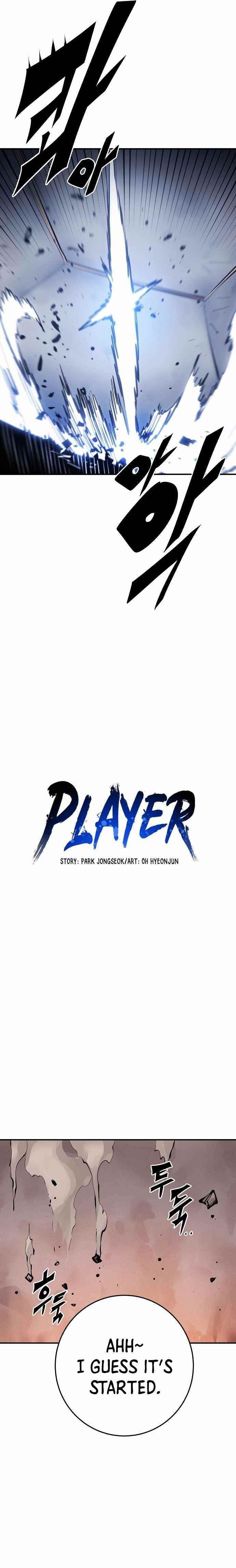 PLAYER Chapter 96 - Page 4 in English