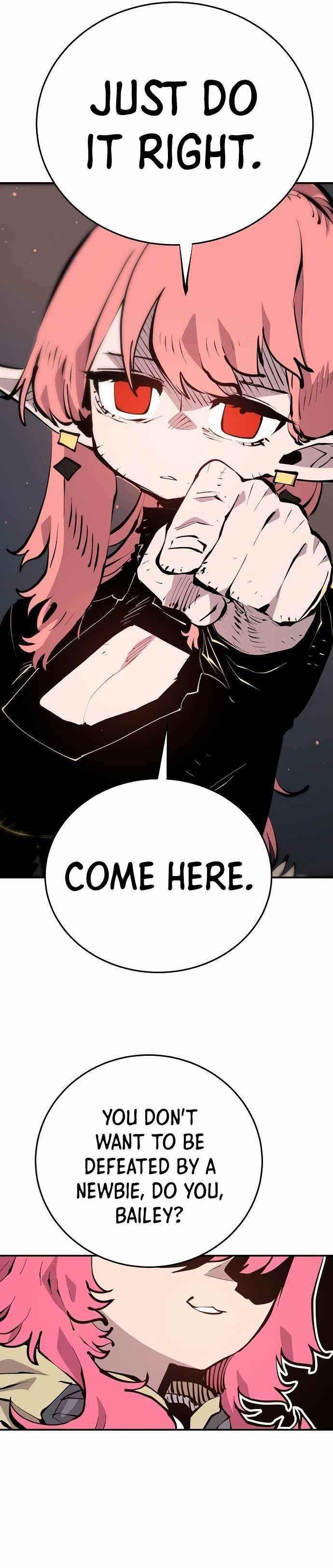 PLAYER Chapter 96 - Page 6 in English