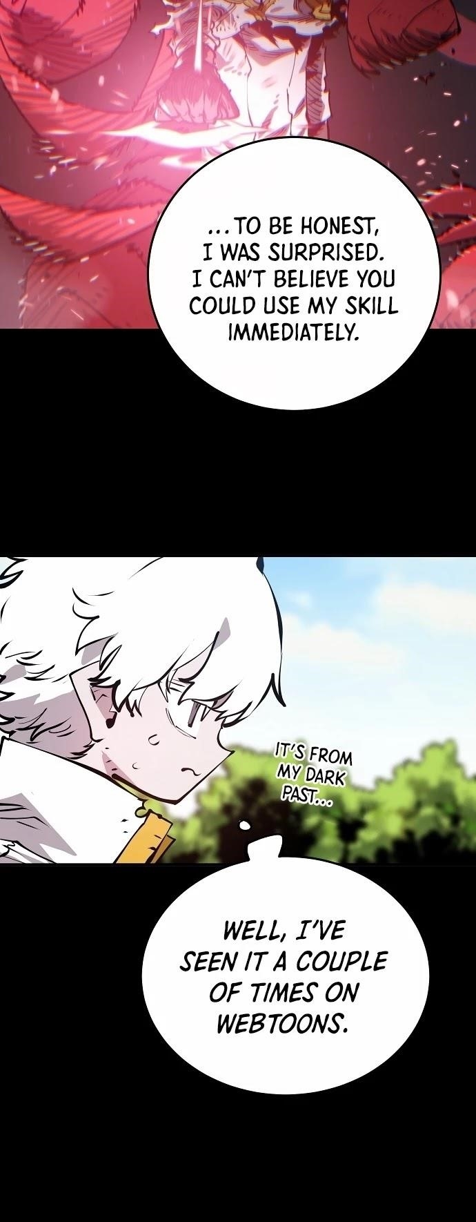 PLAYER Chapter 97 - Page 10 in English