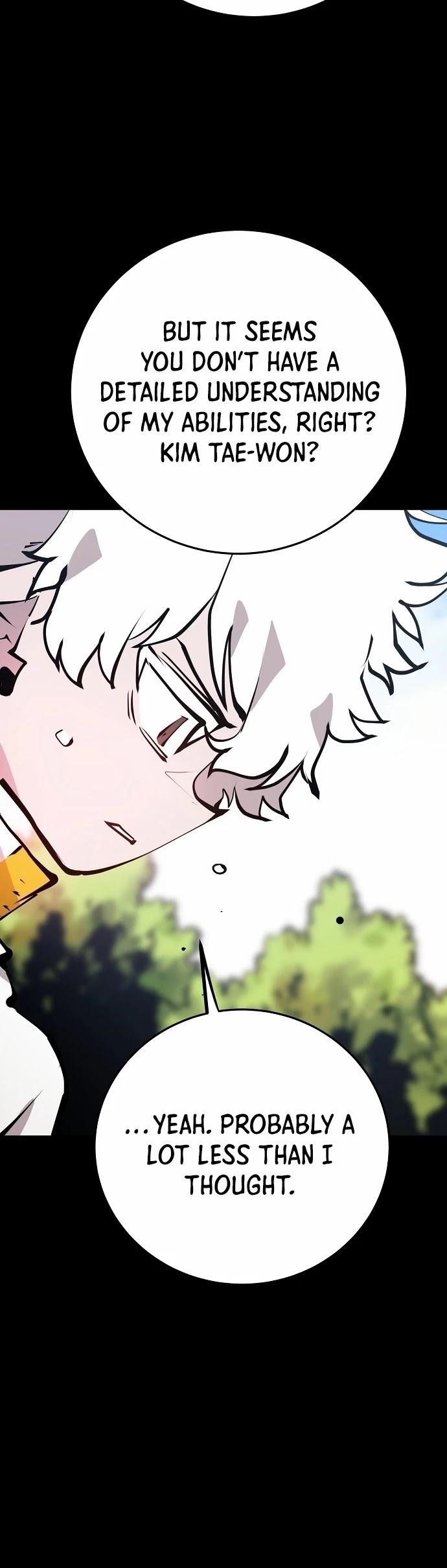 PLAYER Chapter 97 - Page 18 in English
