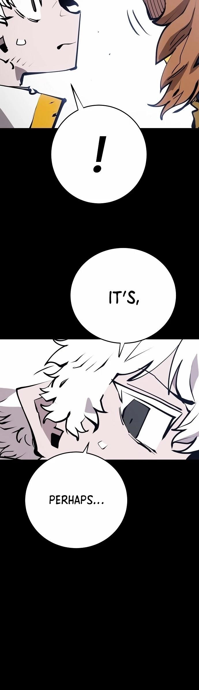 PLAYER Chapter 97 - Page 20 in English