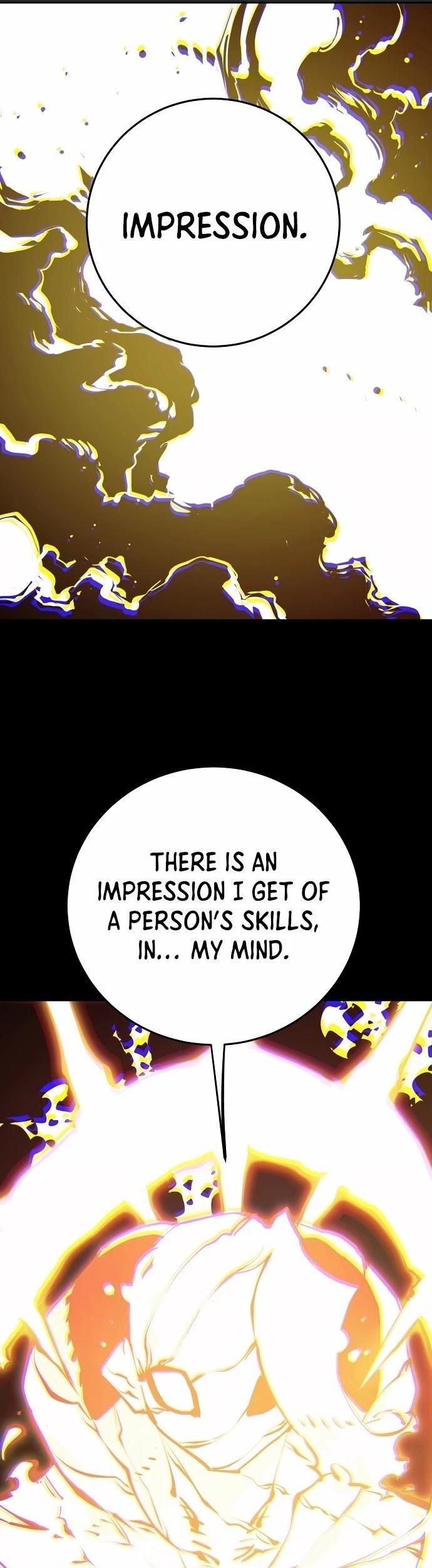 PLAYER Chapter 97 - Page 21 in English