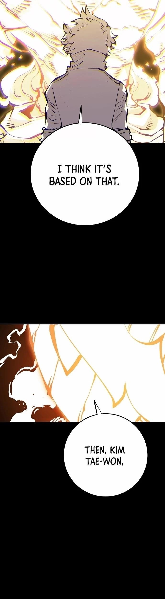 PLAYER Chapter 97 - Page 22 in English