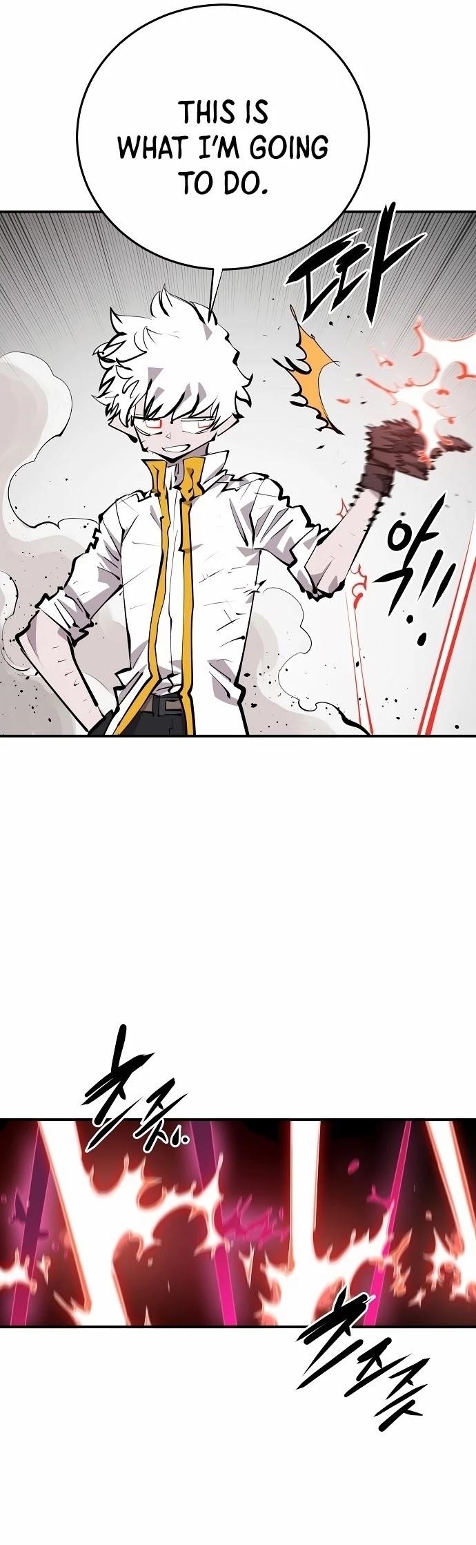 PLAYER Chapter 97 - Page 31 in English