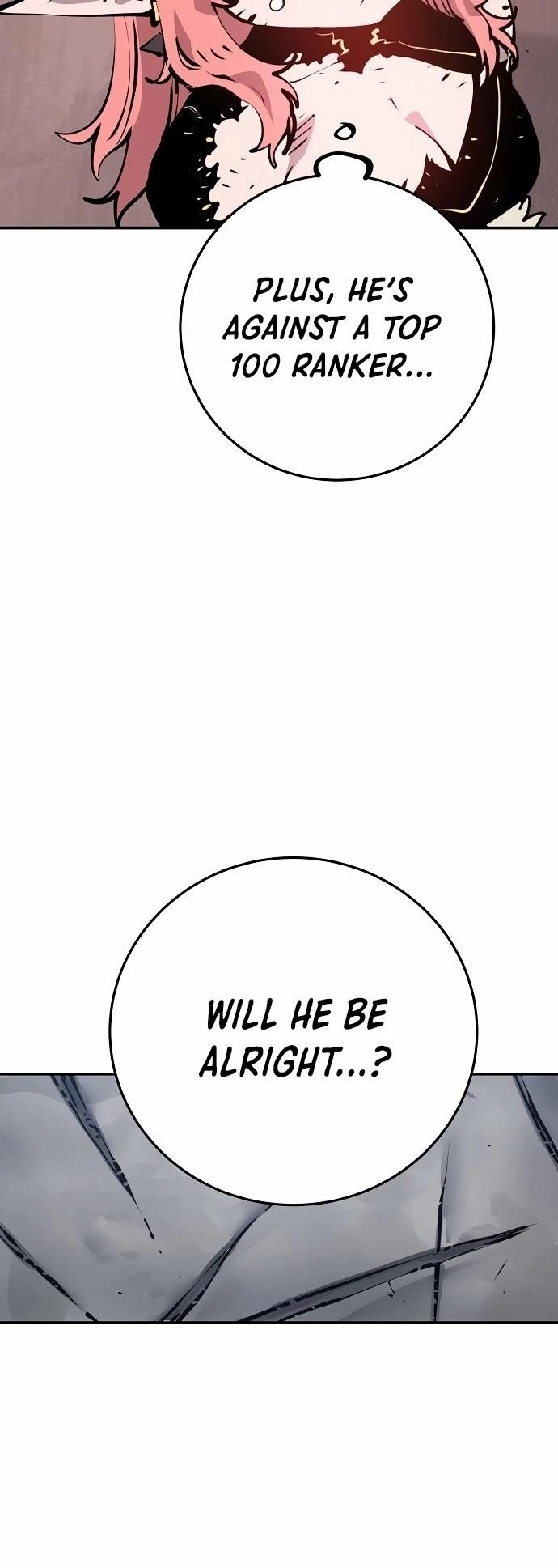 PLAYER Chapter 97 - Page 4 in English