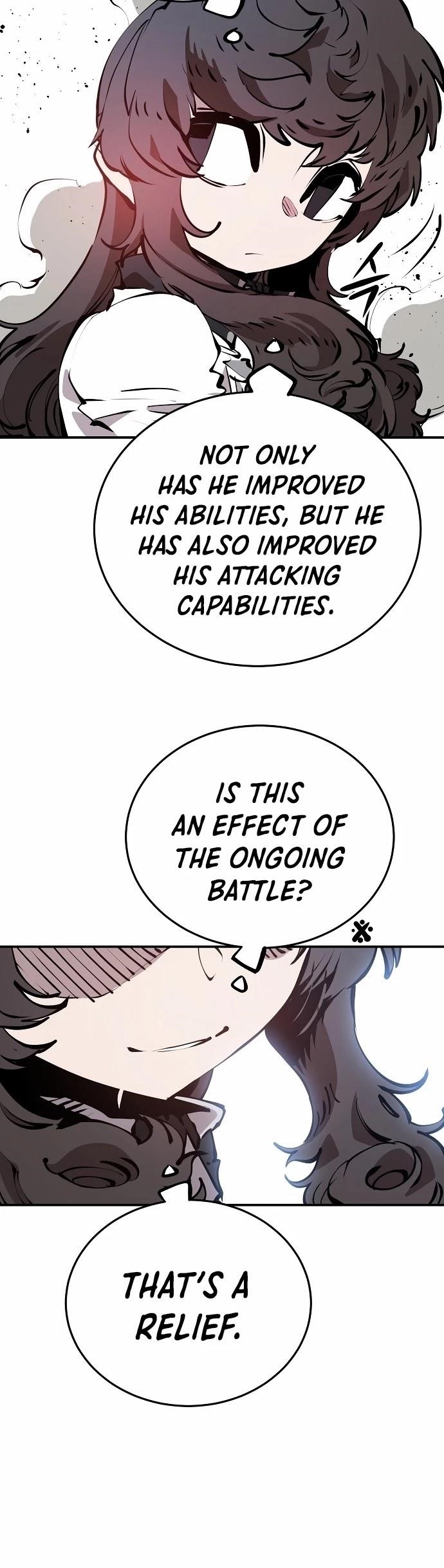 PLAYER Chapter 97 - Page 40 in English