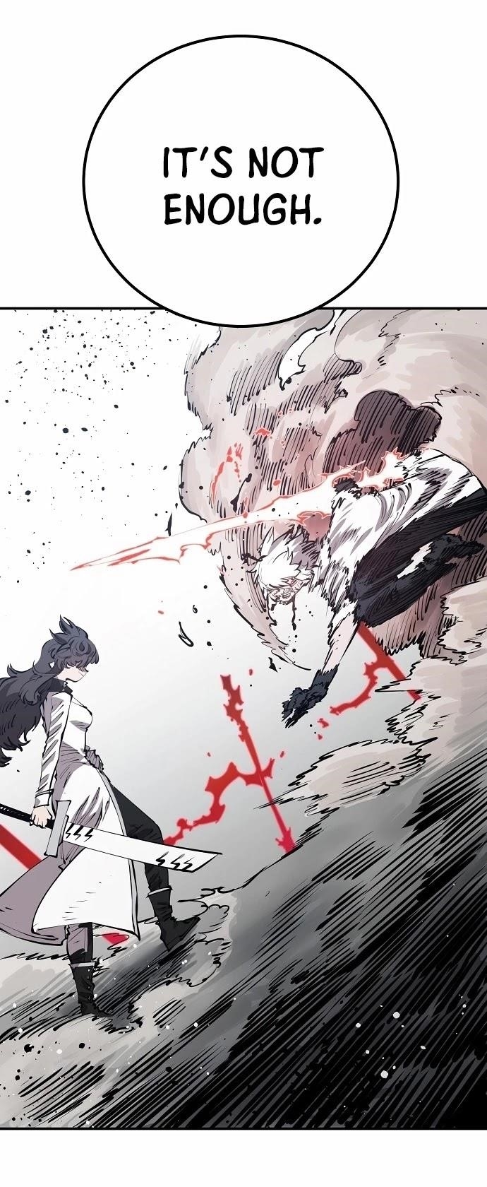 PLAYER Chapter 97 - Page 42 in English