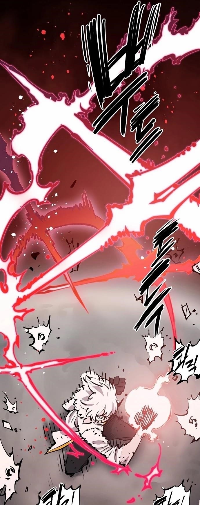 PLAYER Chapter 97 - Page 45 in English