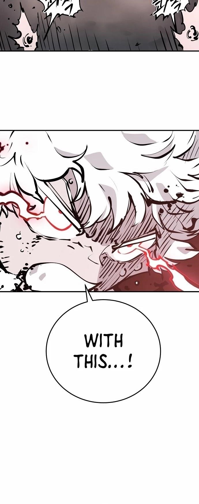 PLAYER Chapter 97 - Page 46 in English