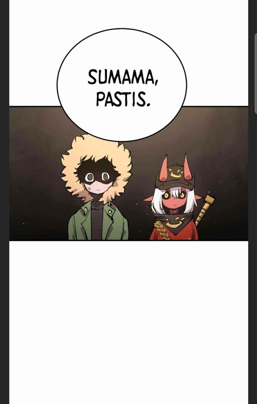 PLAYER Chapter 98 - Page 101 in English
