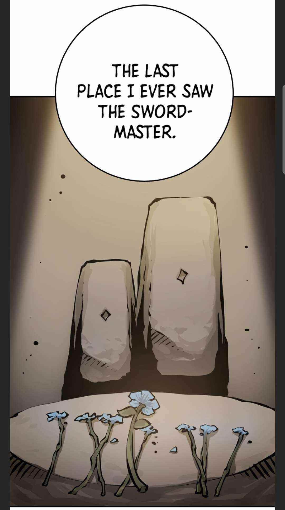 PLAYER Chapter 98 - Page 103 in English