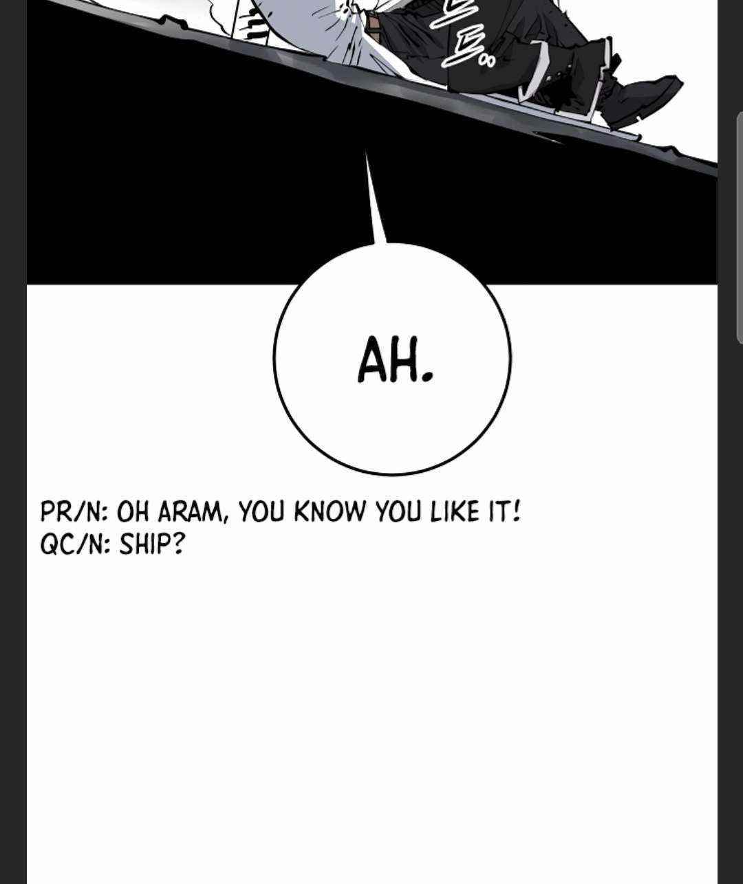 PLAYER Chapter 98 - Page 28 in English