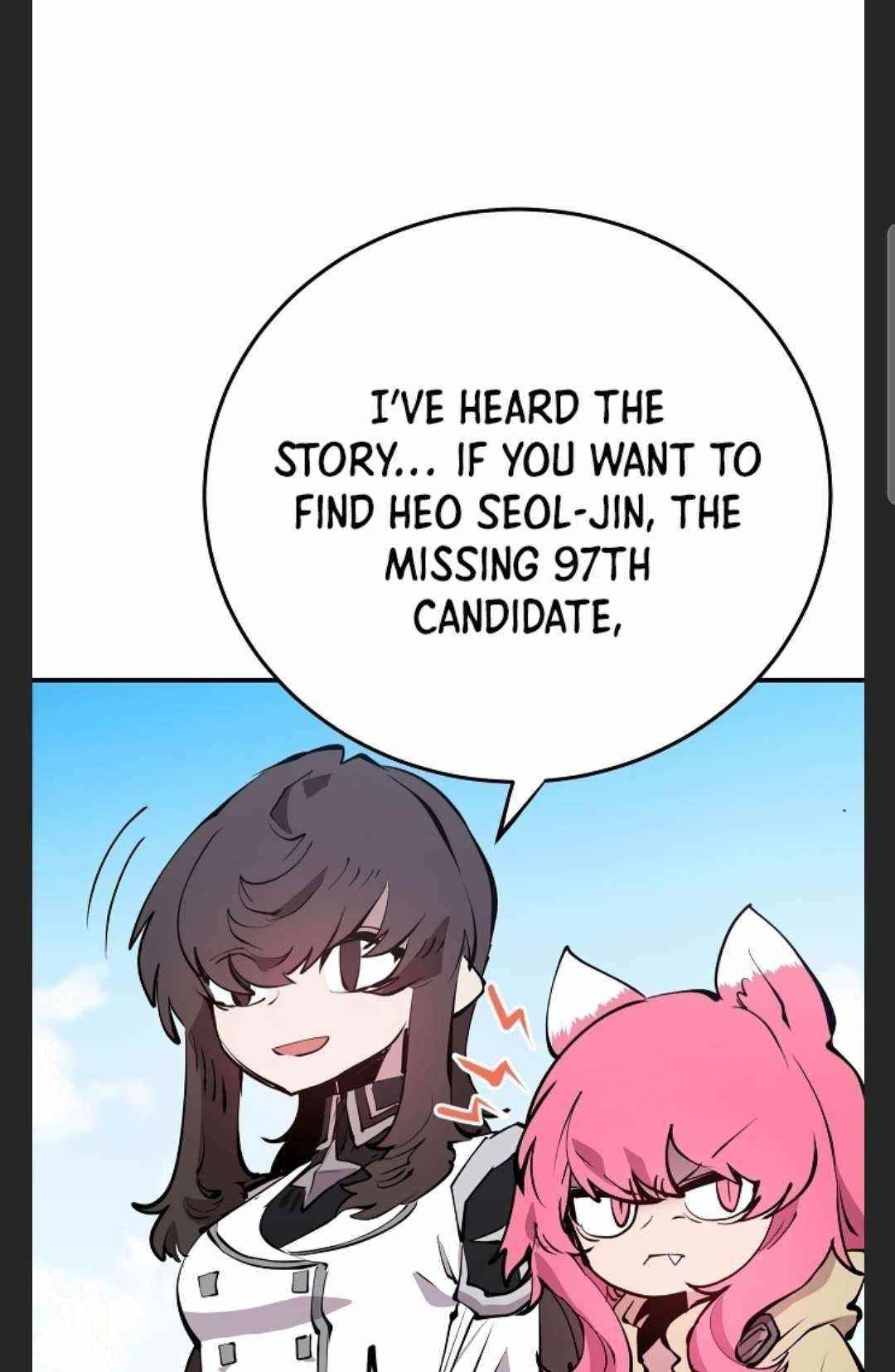 PLAYER Chapter 98 - Page 35 in English