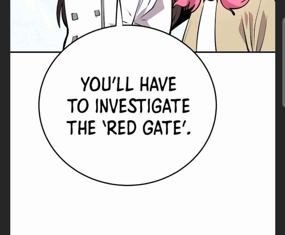 PLAYER Chapter 98 - Page 36 in English