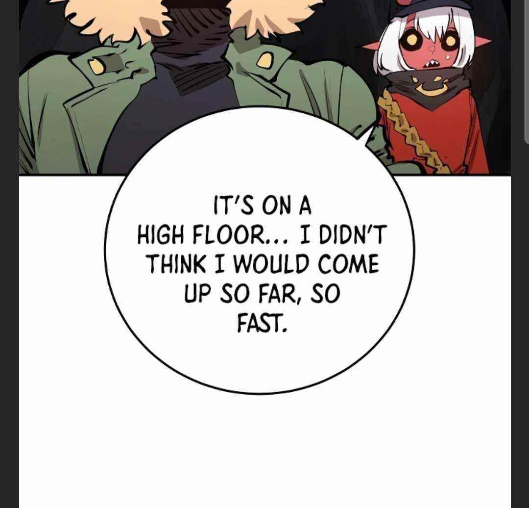 PLAYER Chapter 98 - Page 58 in English