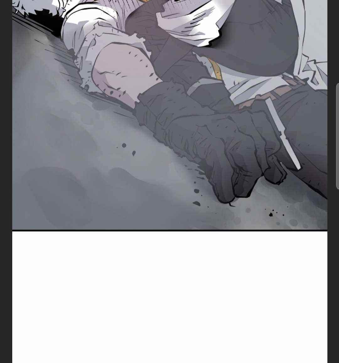 PLAYER Chapter 98 - Page 6 in English