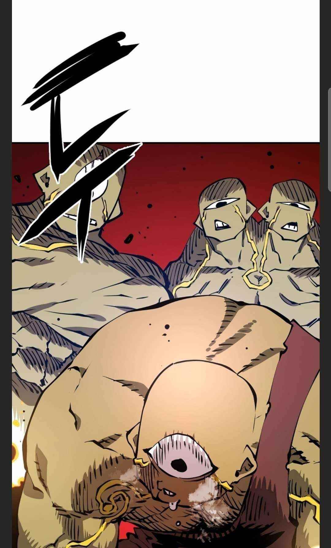 PLAYER Chapter 98 - Page 69 in English