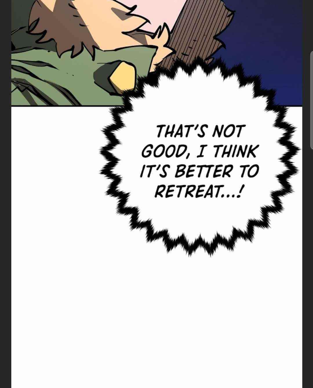 PLAYER Chapter 98 - Page 72 in English