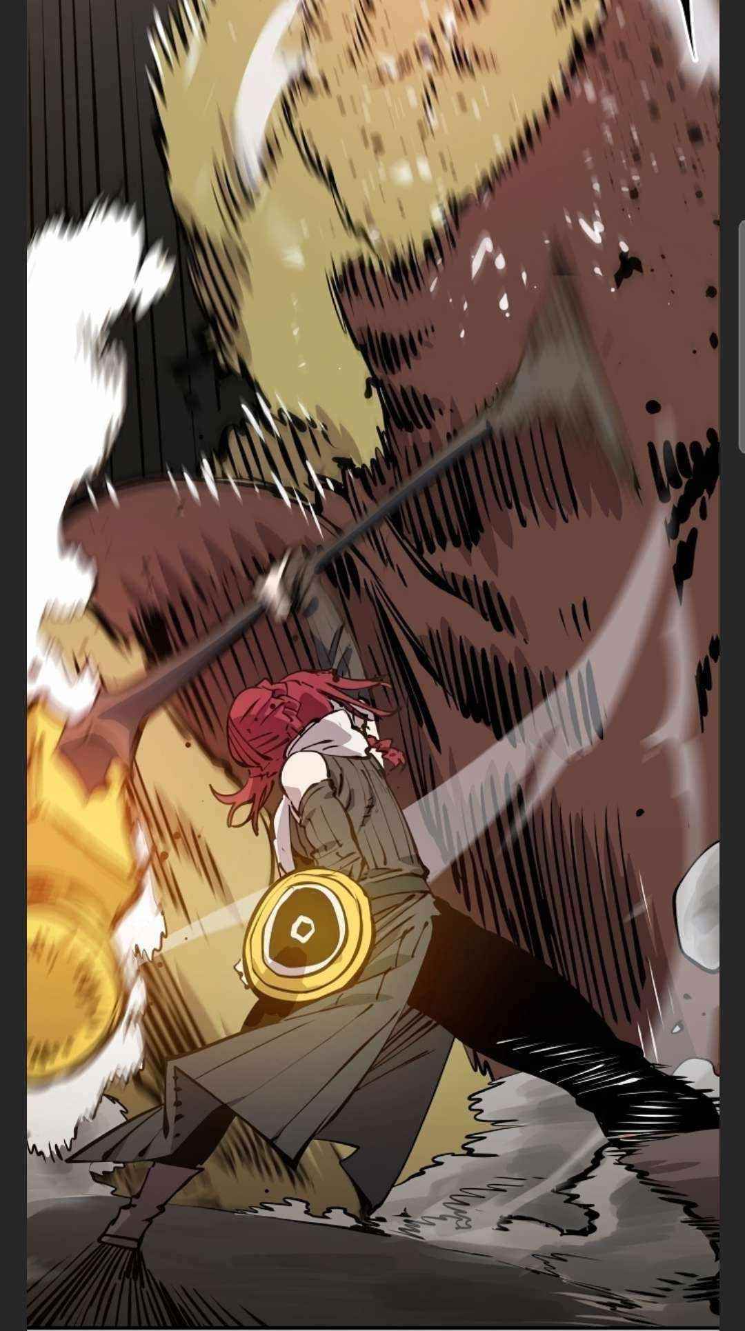 PLAYER Chapter 98 - Page 78 in English