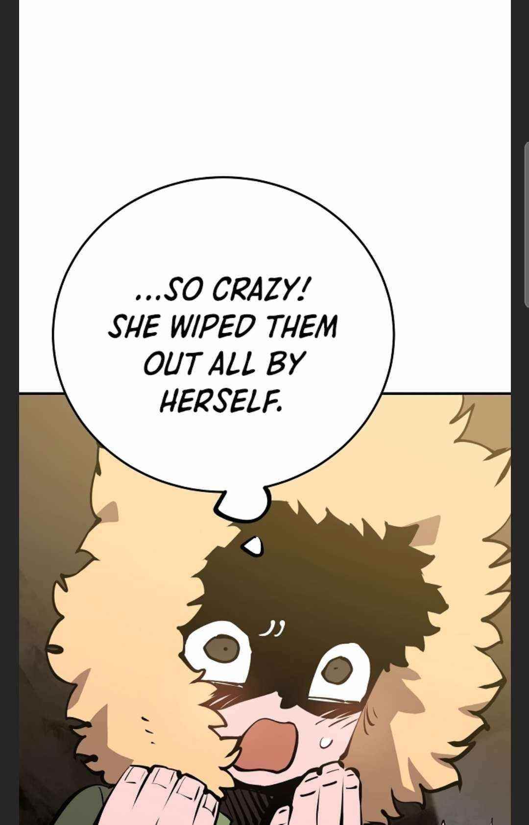 PLAYER Chapter 98 - Page 91 in English