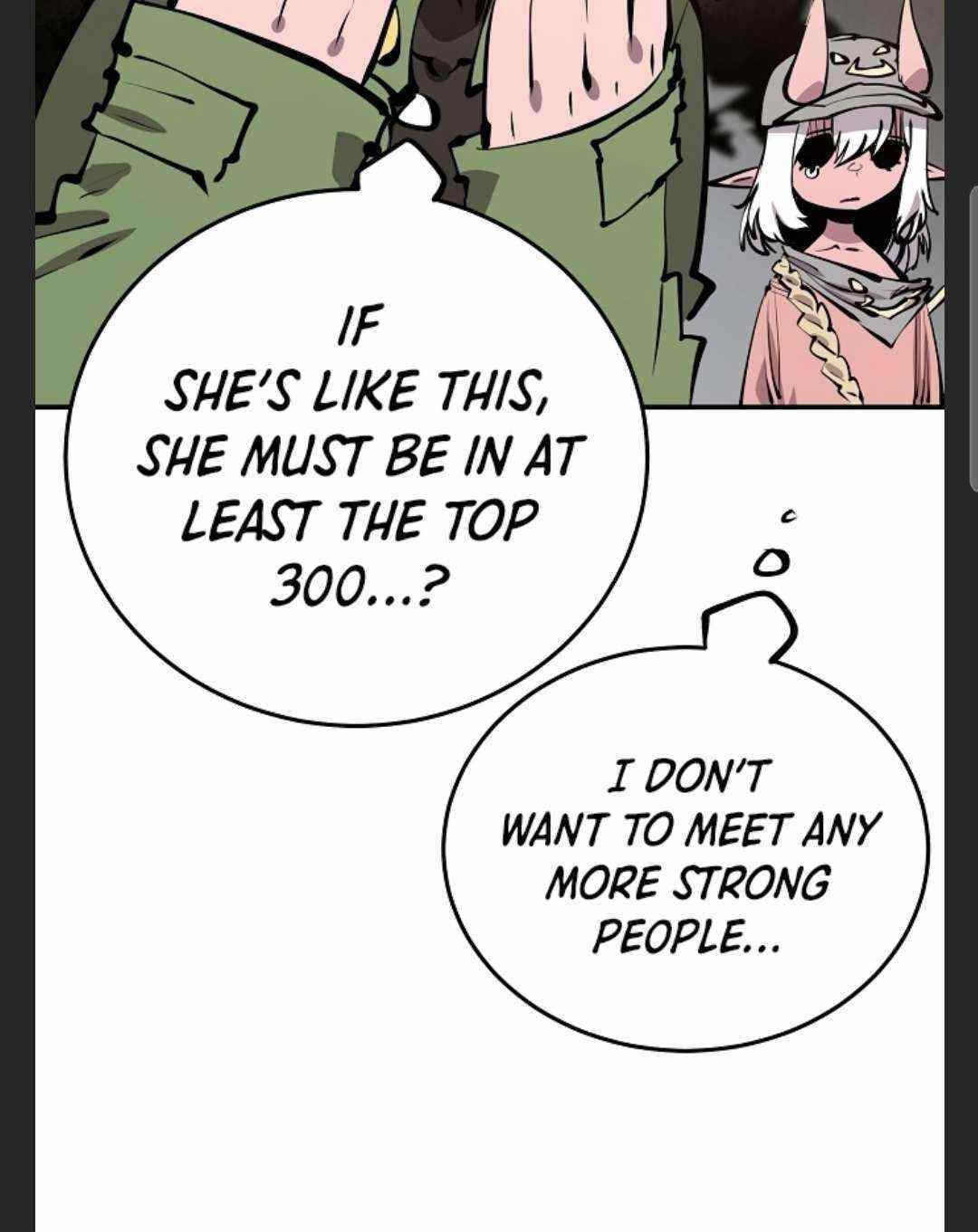 PLAYER Chapter 98 - Page 92 in English