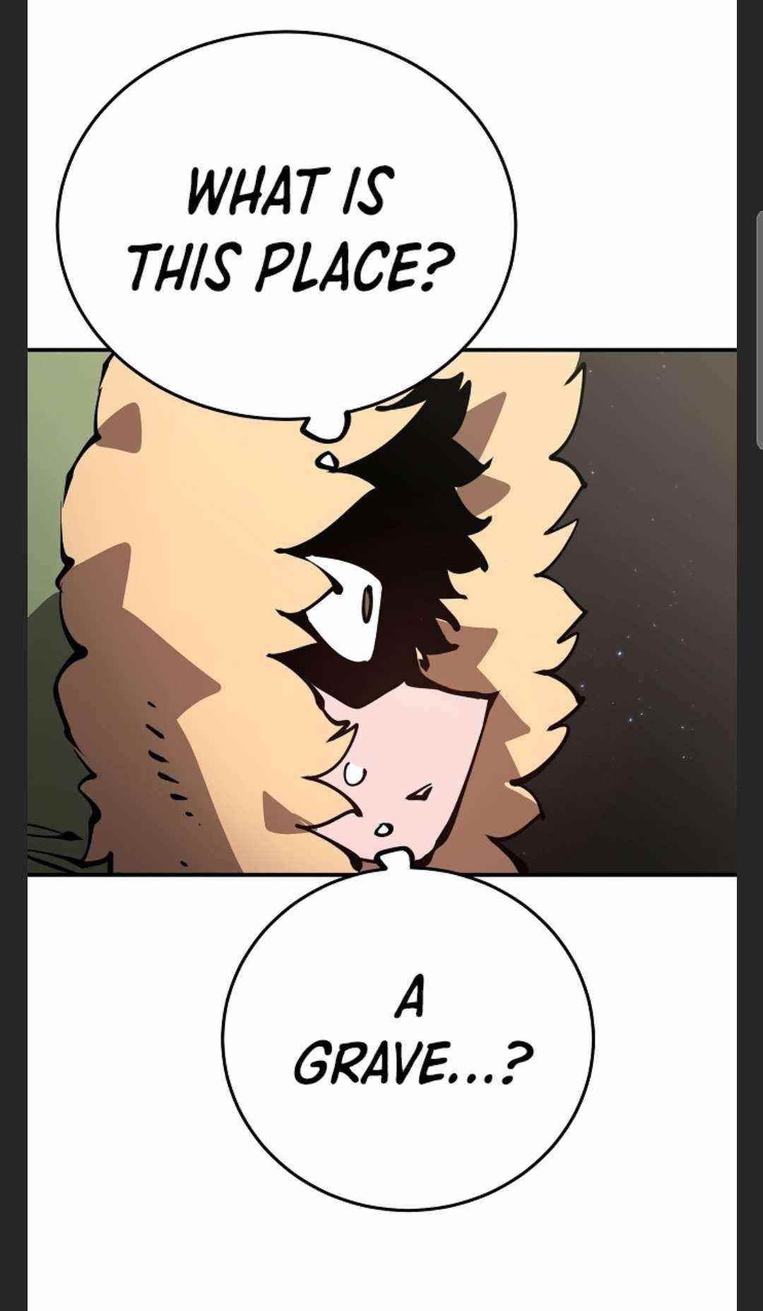 PLAYER Chapter 98 - Page 97 in English