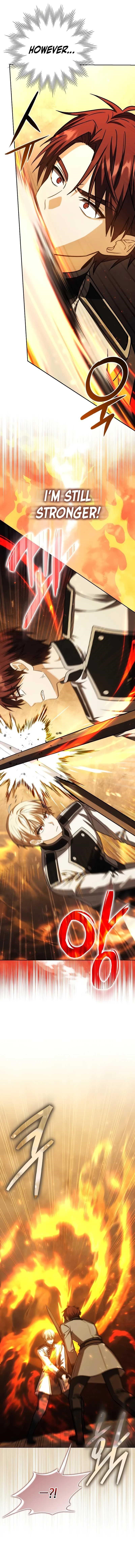 The Reincarnated Assassin is a Genius Swordsman Chapter 39 - Page 14 in English