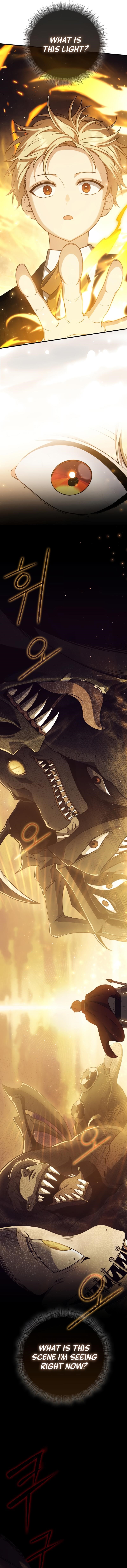 The Reincarnated Assassin is a Genius Swordsman Chapter 4 - Page 5 in English