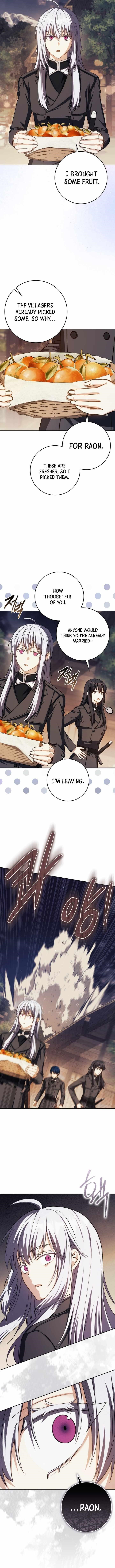 The Reincarnated Assassin is a Genius Swordsman Chapter 46 - Page 12 in English