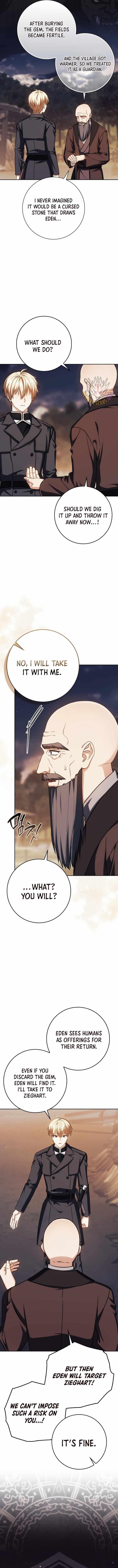 The Reincarnated Assassin is a Genius Swordsman Chapter 46 - Page 3 in English