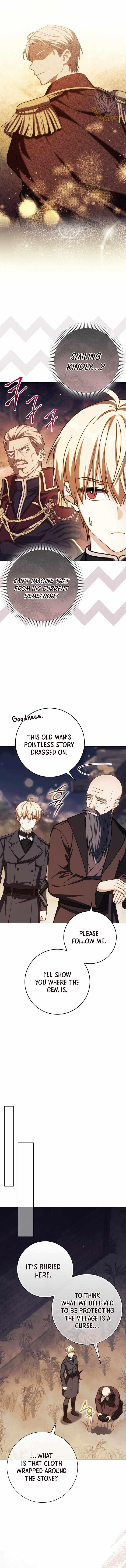 The Reincarnated Assassin is a Genius Swordsman Chapter 46 - Page 5 in English