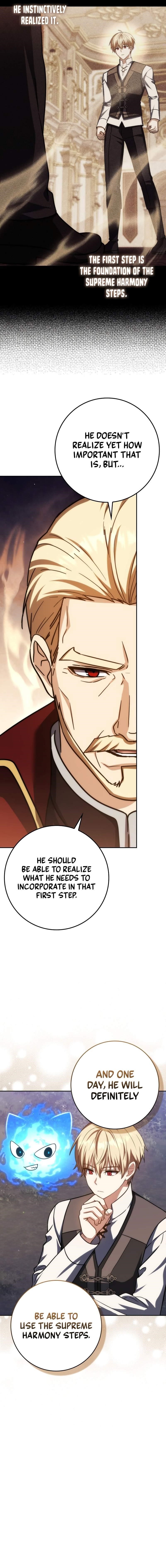 The Reincarnated Assassin is a Genius Swordsman Chapter 52 - Page 13 in English