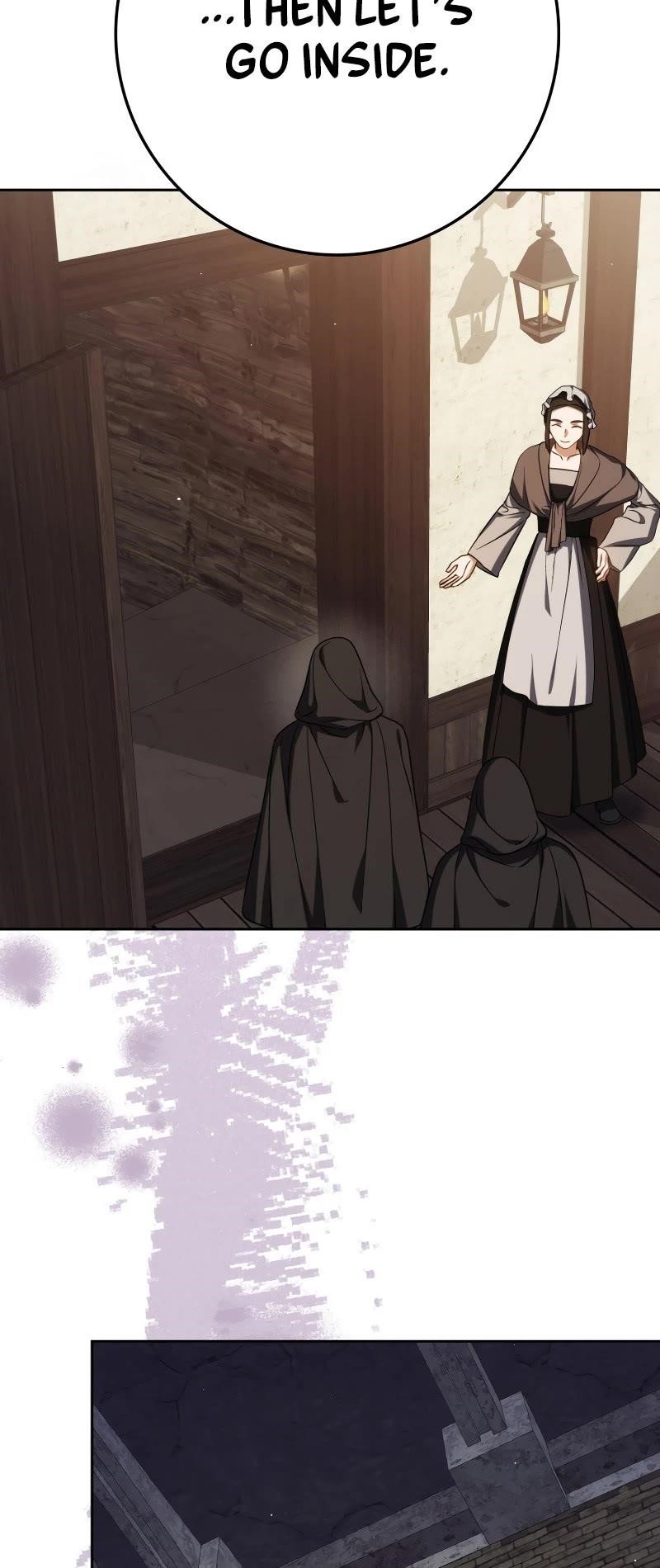 The Reincarnated Assassin is a Genius Swordsman Chapter 58 - Page 12 in English