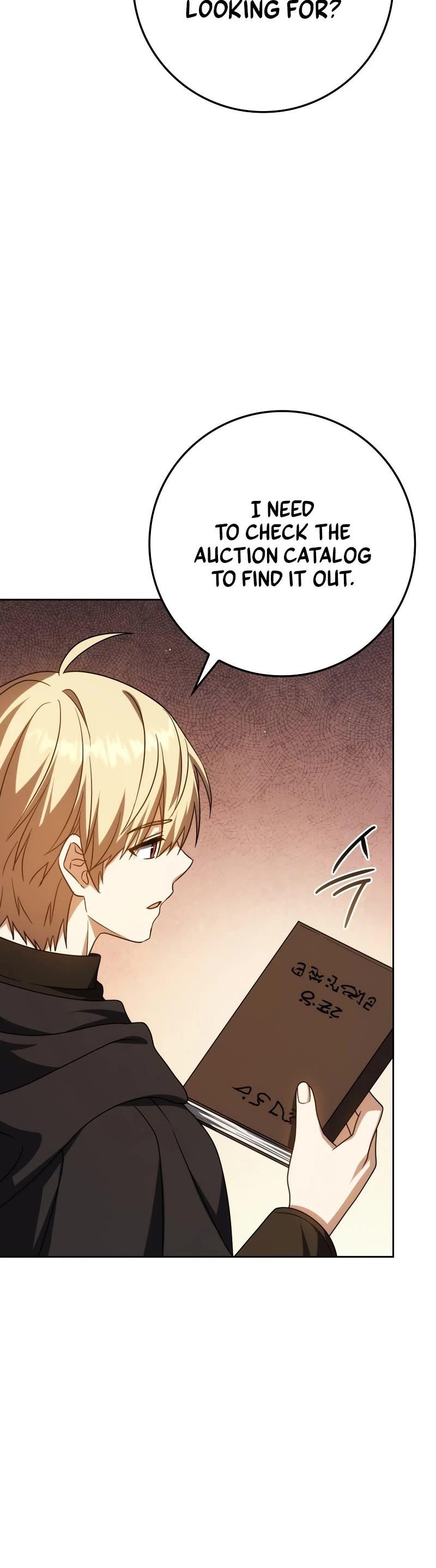 The Reincarnated Assassin is a Genius Swordsman Chapter 58 - Page 16 in English