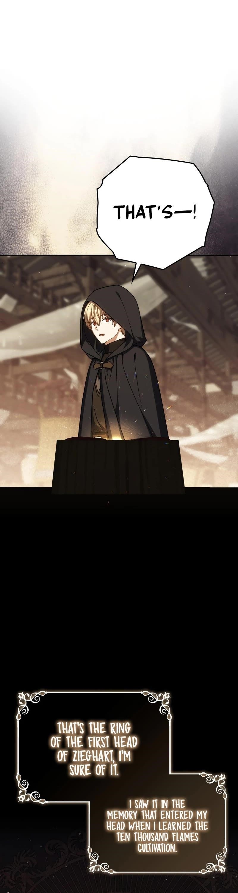 The Reincarnated Assassin is a Genius Swordsman Chapter 58 - Page 24 in English