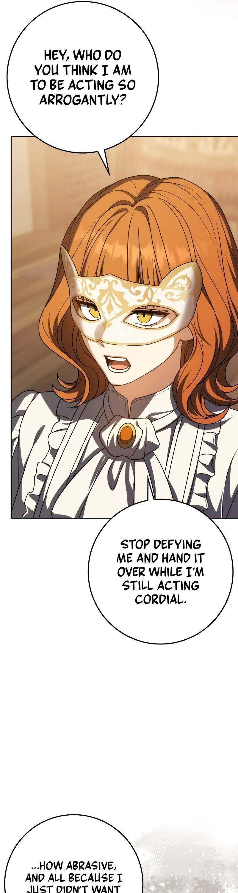 The Reincarnated Assassin is a Genius Swordsman Chapter 58 - Page 42 in English