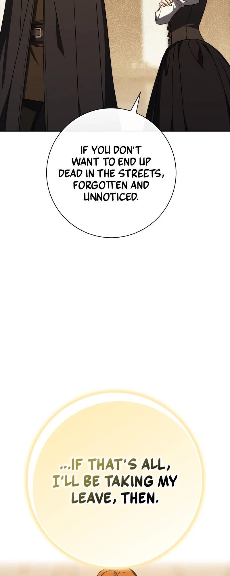 The Reincarnated Assassin is a Genius Swordsman Chapter 58 - Page 44 in English