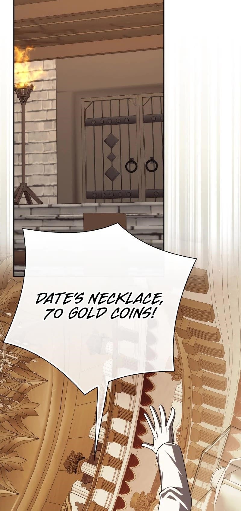 The Reincarnated Assassin is a Genius Swordsman Chapter 58 - Page 48 in English