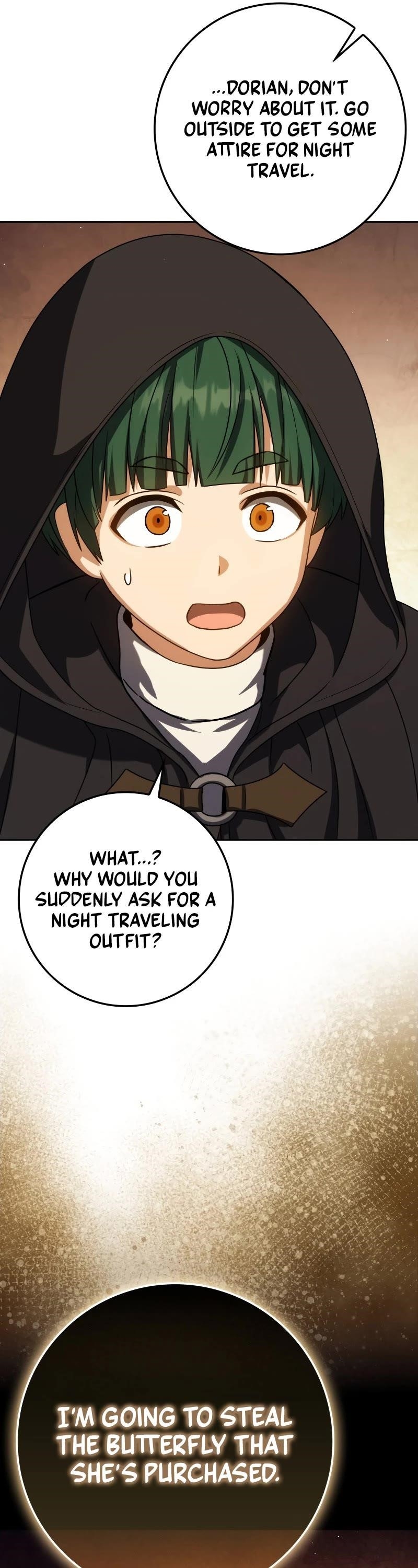 The Reincarnated Assassin is a Genius Swordsman Chapter 58 - Page 64 in English