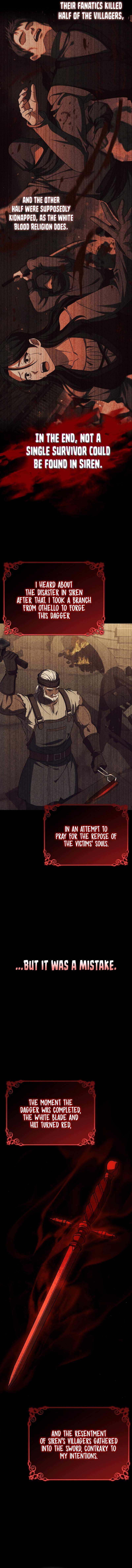 The Reincarnated Assassin is a Genius Swordsman Chapter 60 - Page 18 in English